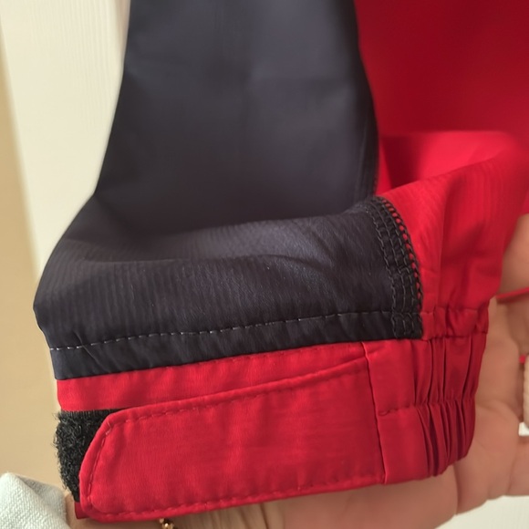 FOOTJOY Men’s Rain Shirt - Picture 3 of 11